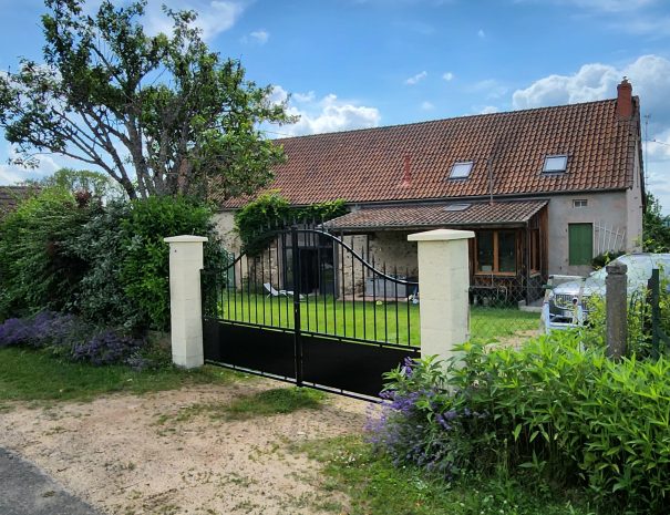 Extérieur-photo exterieur d2