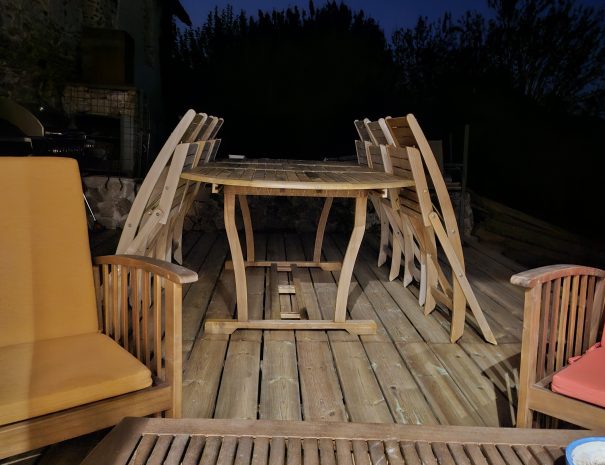 Sioule-terrasse derriere