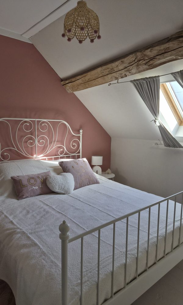 Ciel-petite chambre