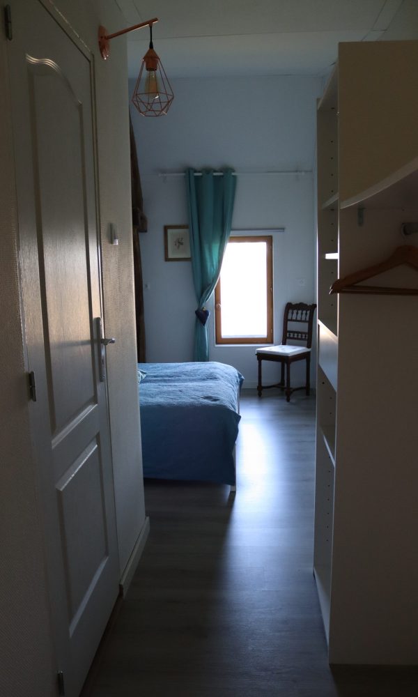 Sioule-chambre bleu 5