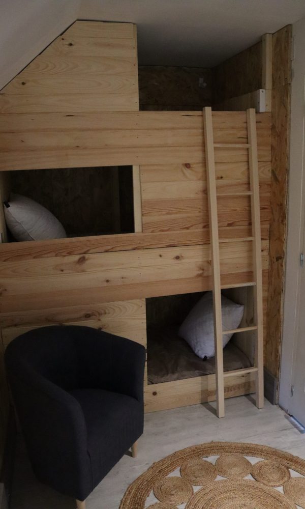 Sioule-couloir dortoir 3